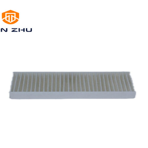 Air Filter DZ15221841318 For SHACMAN