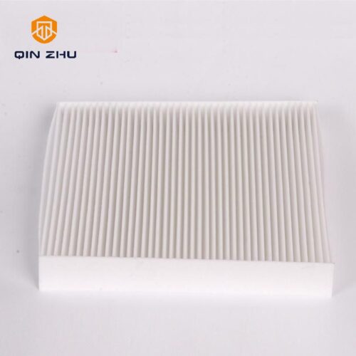 Cabin Filter 80291T5AJ01 CU21003 - Image 3