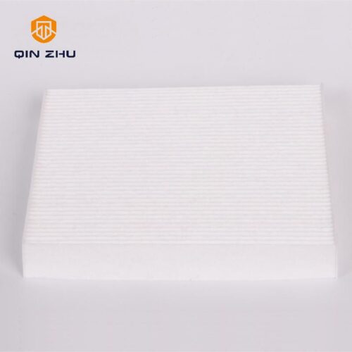 Cabin Filter 80291T5AJ01 CU21003 - Image 5