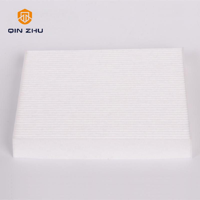 Cabin Filter 80291T5AJ01 CU21003 - Image 5
