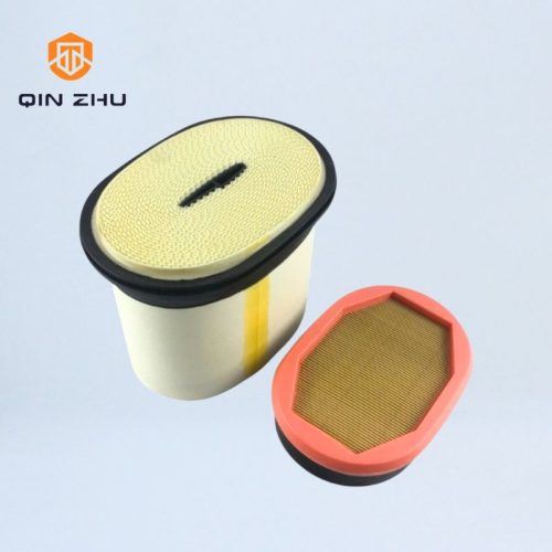 Air Filter 2277448 For CLAASARION - Image 2