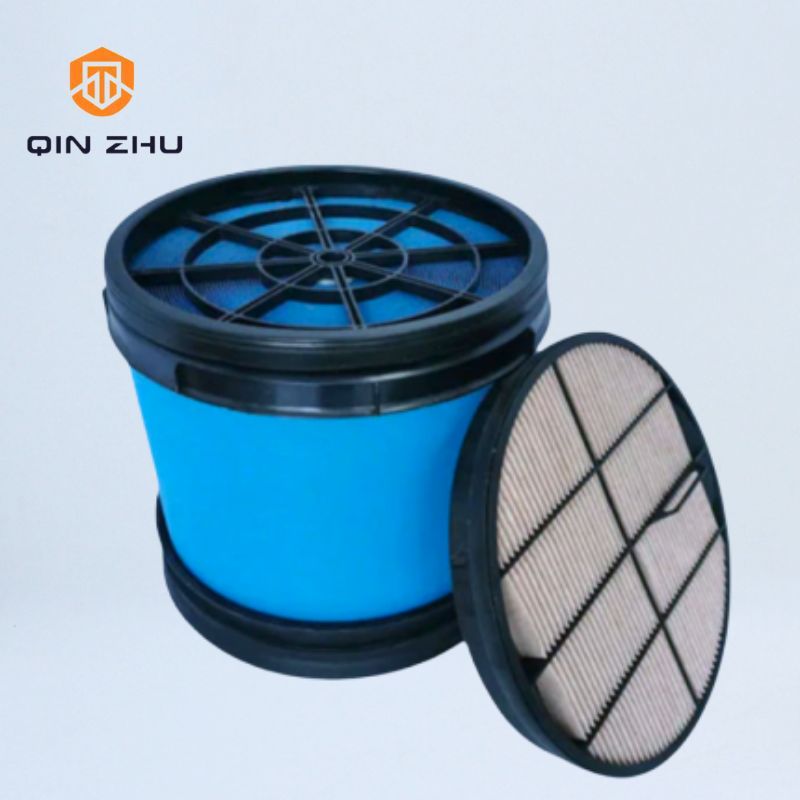 Air Filter 2697041+2817246 For Caterpillar