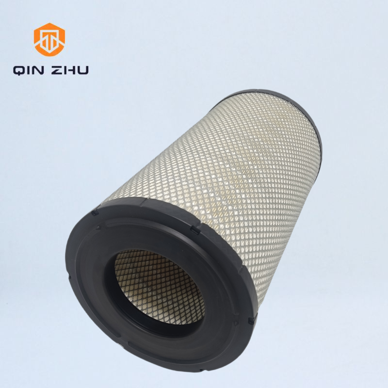 AIR FILTER AF25437 - Image 4
