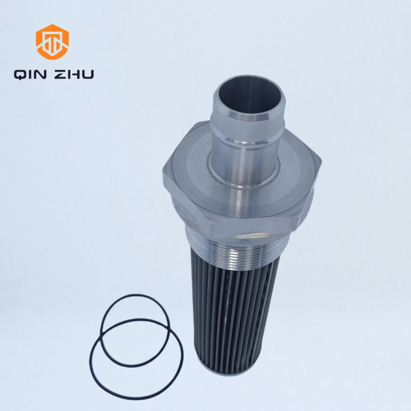 HYDRAULIC FILTER BN053514 for BELL - Image 2