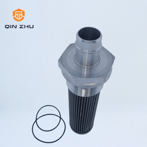 HYDRAULIC FILTER BN053514 for BELL