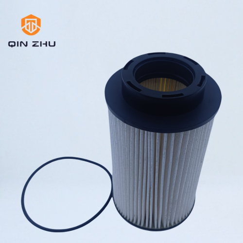 FUEL FILTER 201V125030062 for HOWO - Image 2