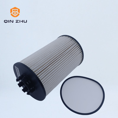 FUEL FILTER 201V125030062 for HOWO - Image 4