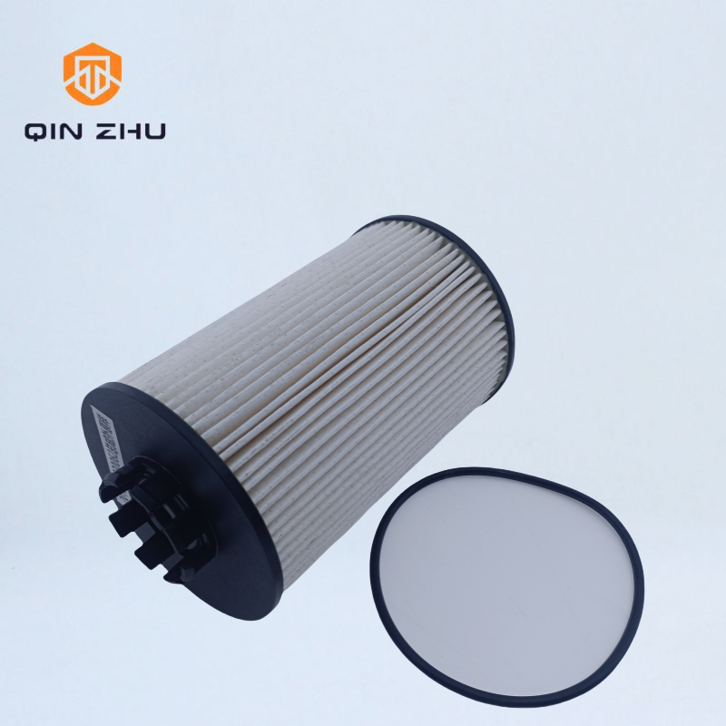 FUEL FILTER 201V125030062 for HOWO - Image 4