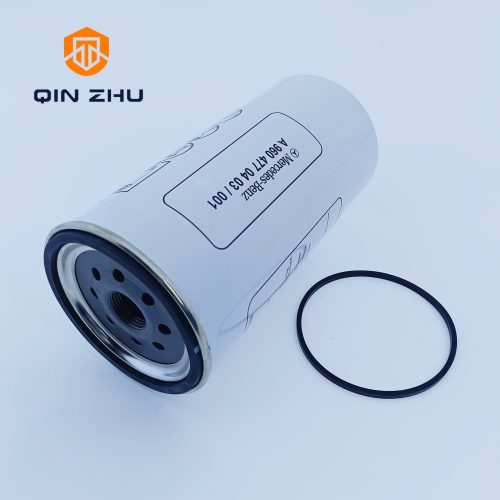 OIL FILTER A9604770403 - Image 3