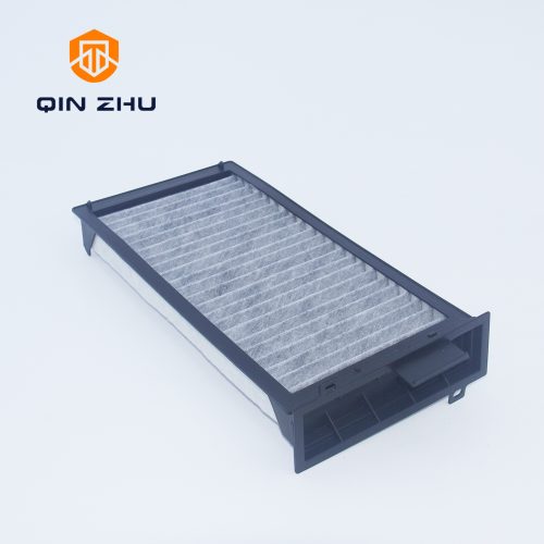 CABIN FILTER CU3518 - Image 4