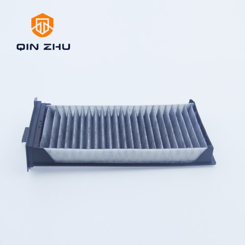 CABIN FILTER CU3518 - Image 3