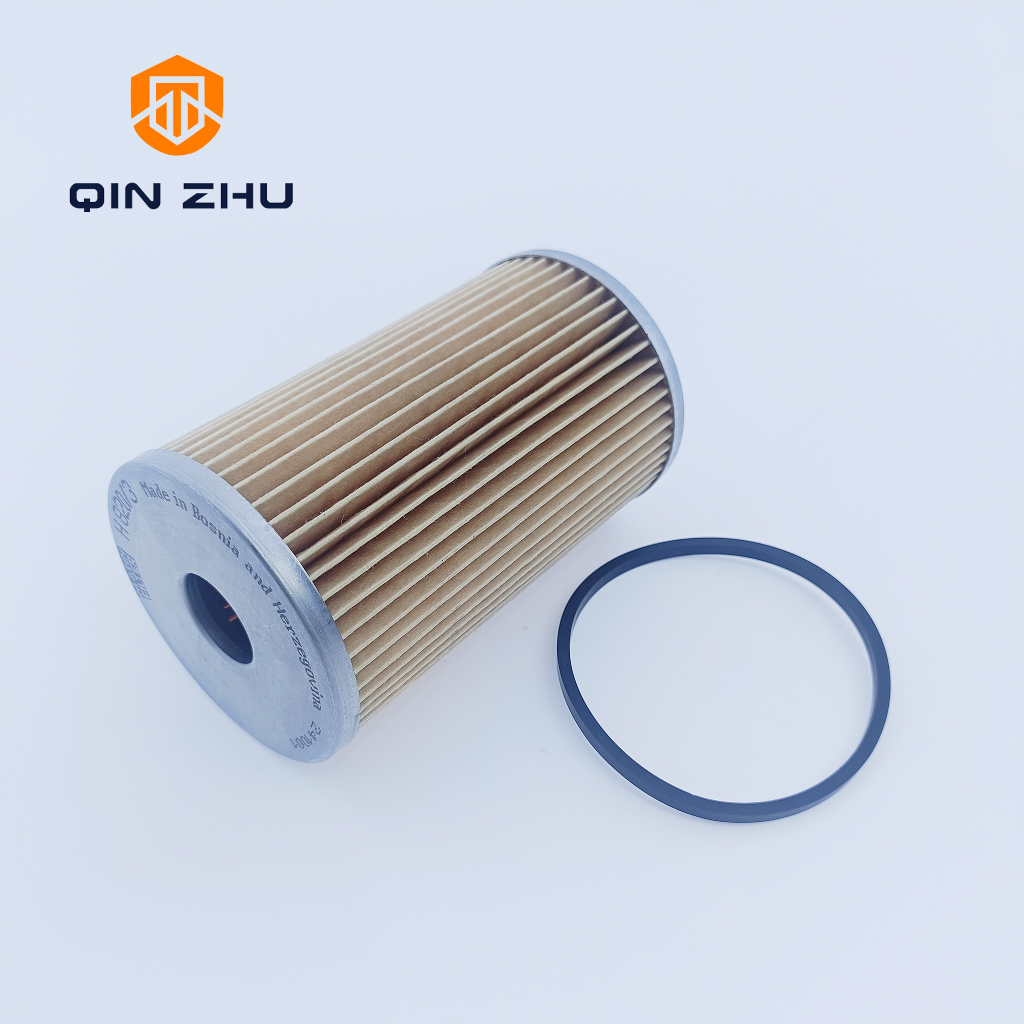 OIL FILTER H820/3x - Image 2
