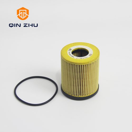 OIL FILTER HU816/2X - Image 3