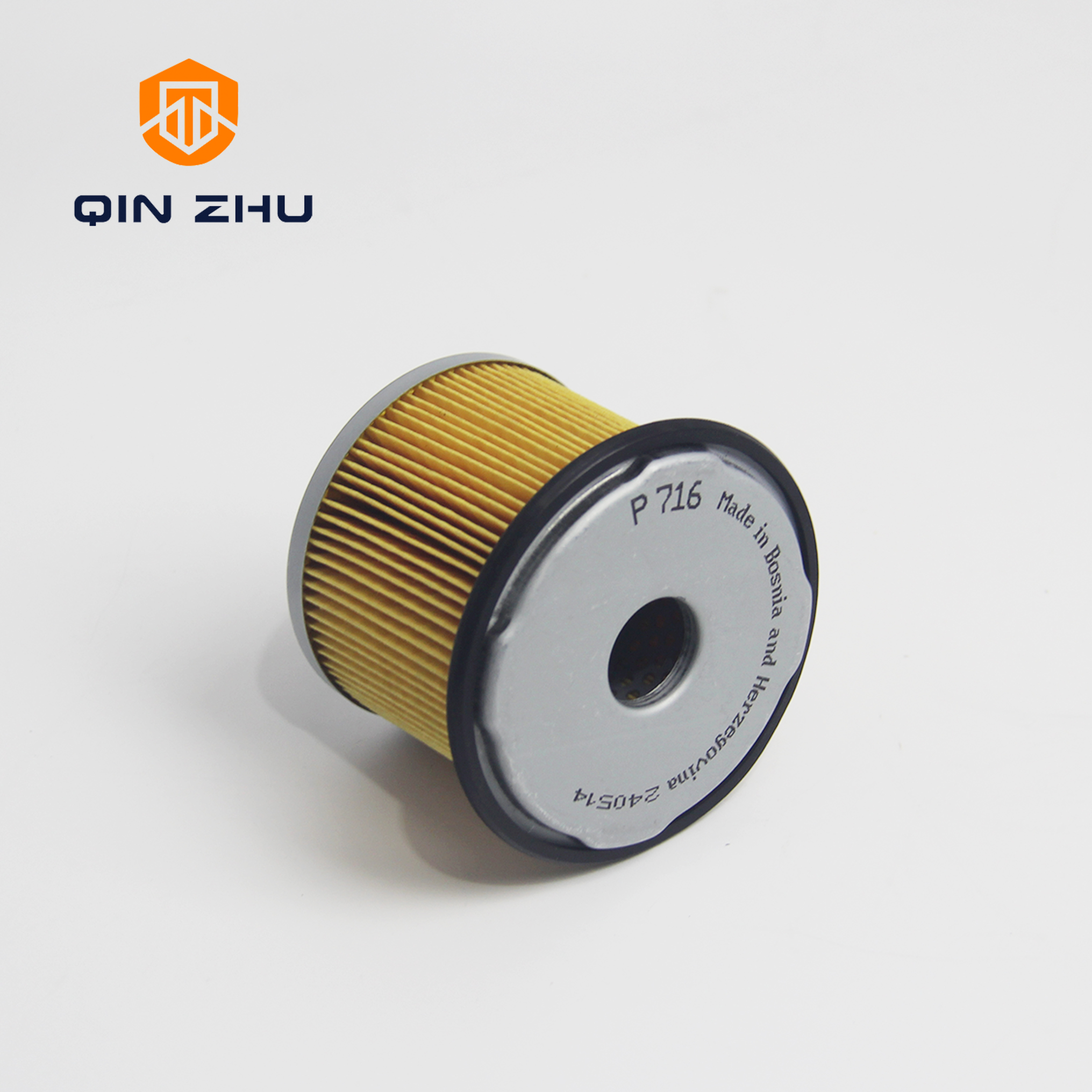 FUEL FILTER P716 - Image 2