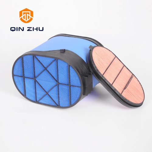 AIR FILTER P608667+P607557 - Image 2