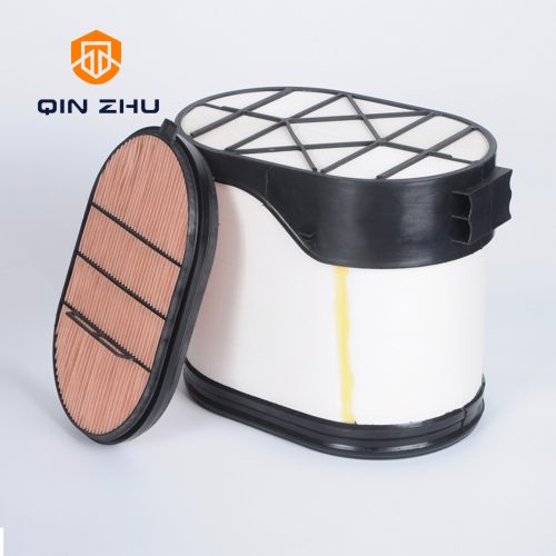 AIR FILTER P608667+P607557 - Image 3