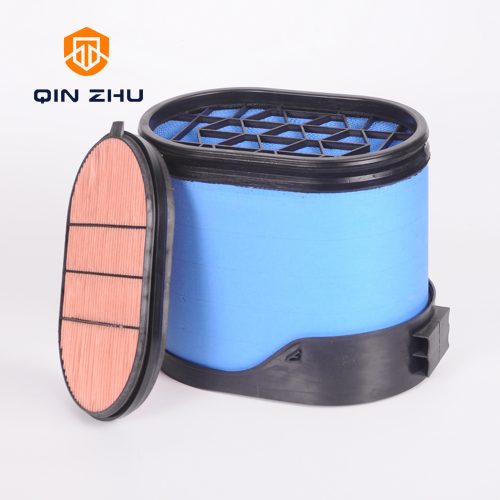 AIR FILTER P608667+P607557