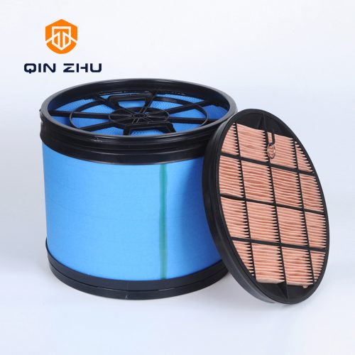 AIR FILTER 87727665+87443714