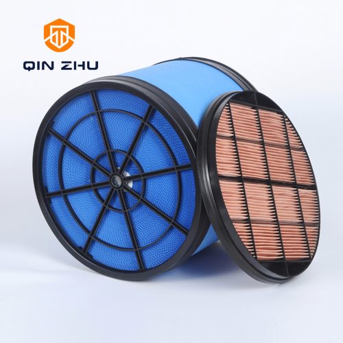 AIR FILTER 87727665+87443714 - Image 3