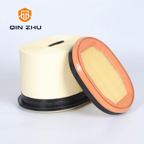 AIR FILTER 2525001+2525002