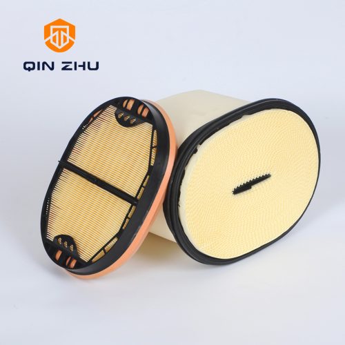 AIR FILTER 2525001+2525002 - Image 3