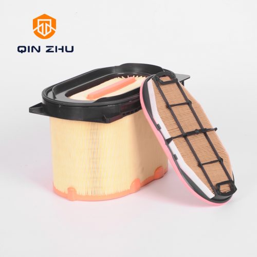 Alternative view of AIR FILTER 3466687+3466688