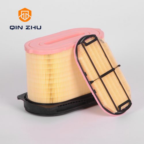 AIR FILTER C26270+CF21251 - Image 3