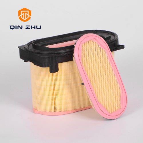 AIR FILTER C26270+CF21251
