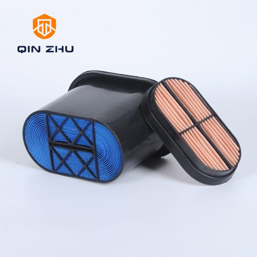 Alternative view of AIR FILTER 32/925682+32/925683