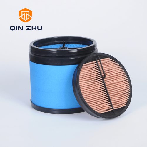 AIR FILTER P619334+P547520