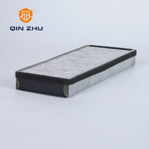 CABIN FILTER A0008301218 - Image 3