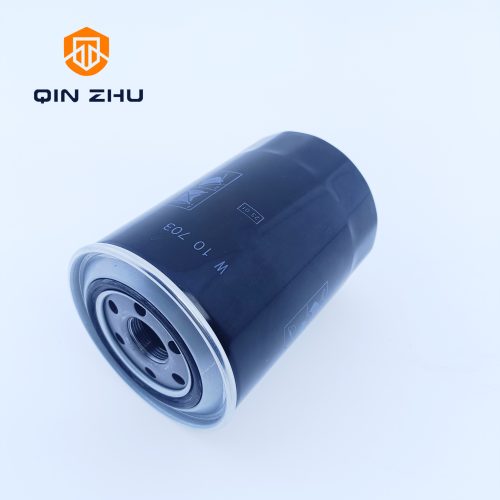OIL FILTER W10703 - Image 3