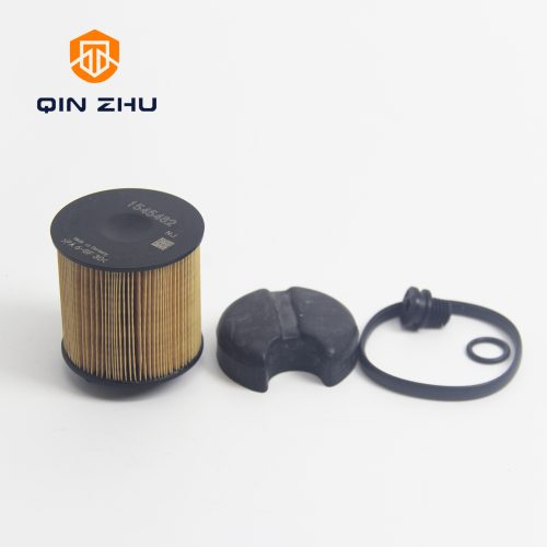 Urea Filter 2544995 for SCANIA - Image 3