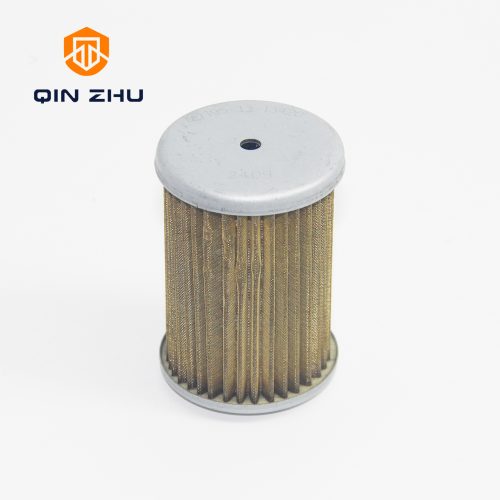 Alternative view of HYDRAULIC FILTER 35C0679