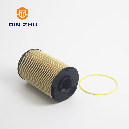 Alternative view of OIL FILTER 51.05501.0019