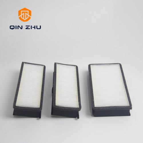 CABIN FILTER CU19000/3