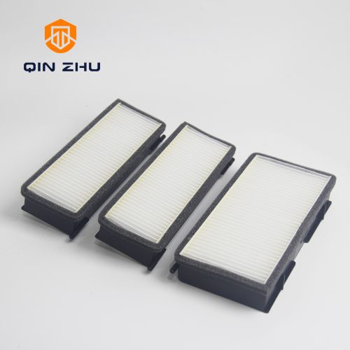 CABIN FILTER CU19000/3 - Image 2