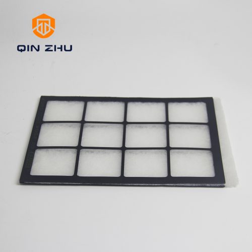 CABIN FILTER CU2504