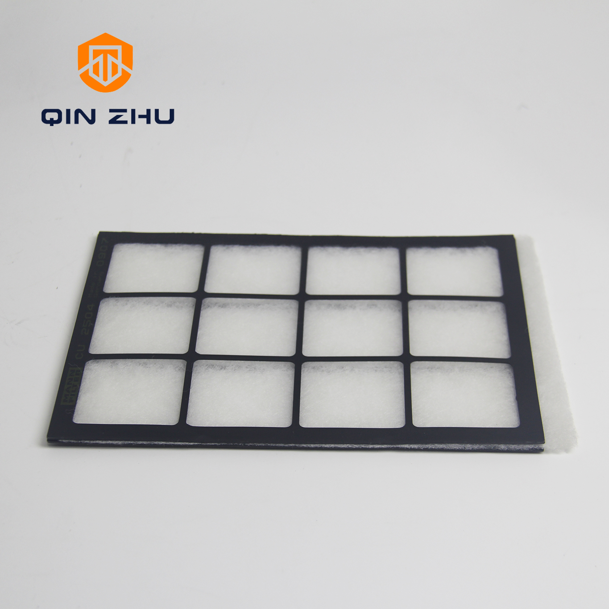 CABIN FILTER CU2504