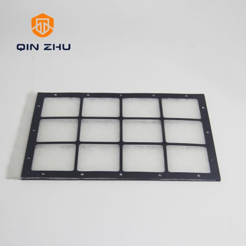 CABIN FILTER CU2504 - Image 4