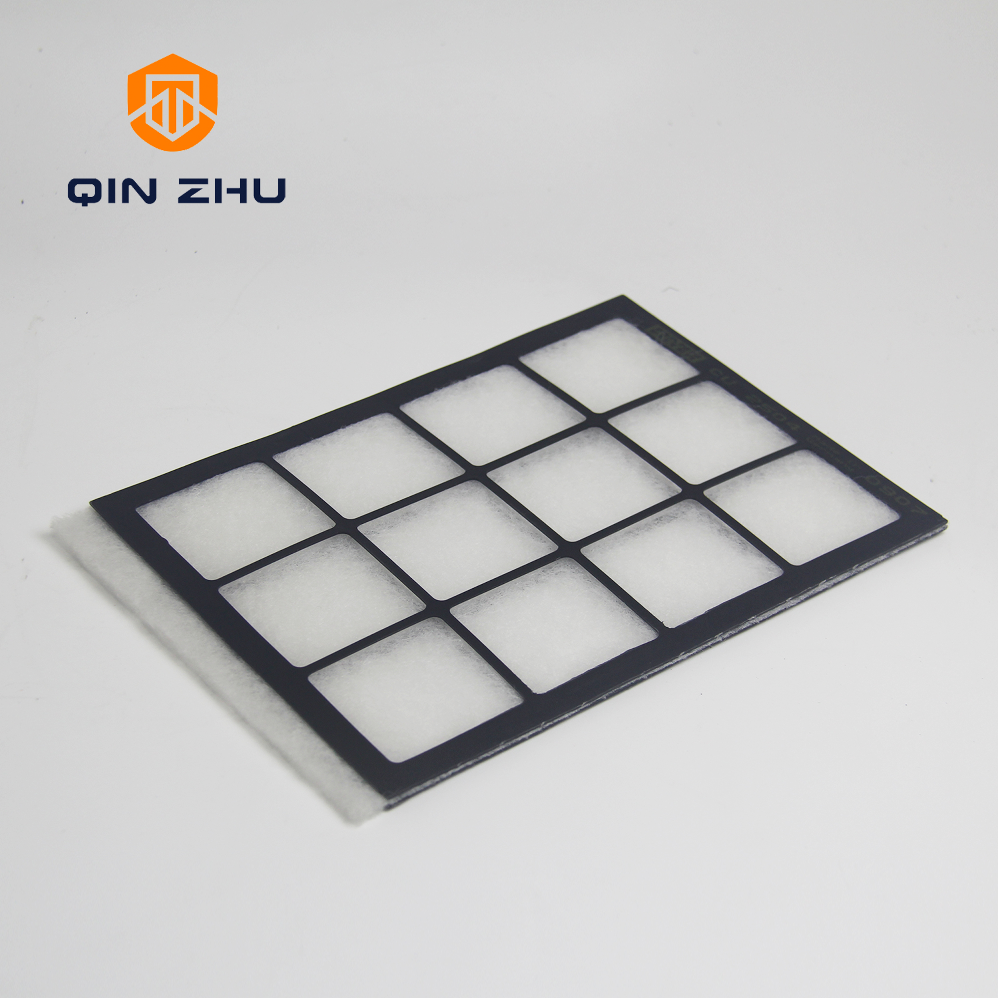 CABIN FILTER CU2504 - Image 3