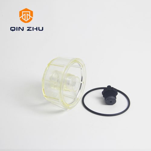 Alternative view of FUEL FILTER DQ25145