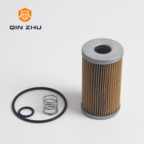 FUEL FILTER E77KP D723