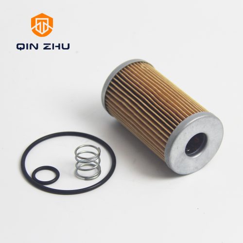 Alternative view of FUEL FILTER E77KP D723
