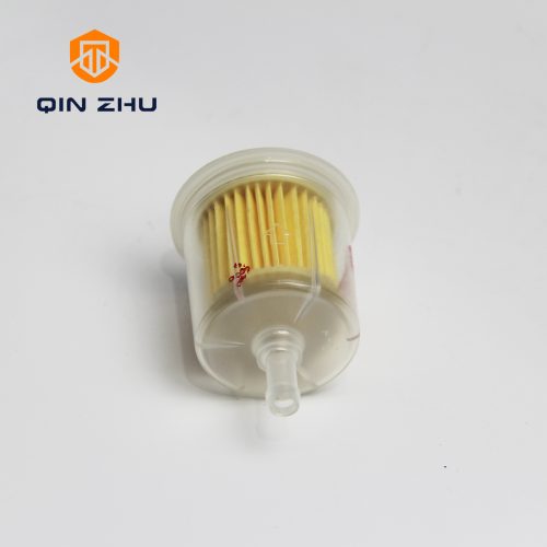 Alternative view of FUEL FILTER GB-203