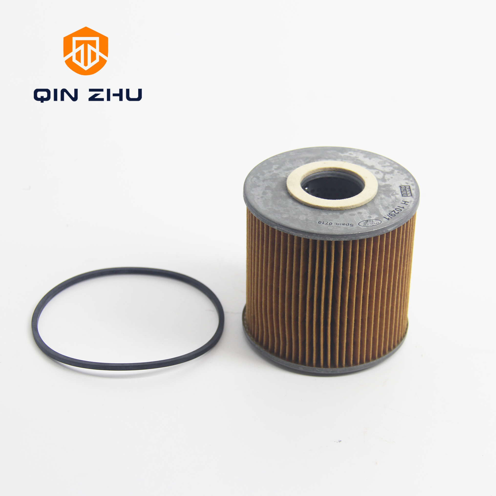 OIL FILTER H1029/1N - Image 3