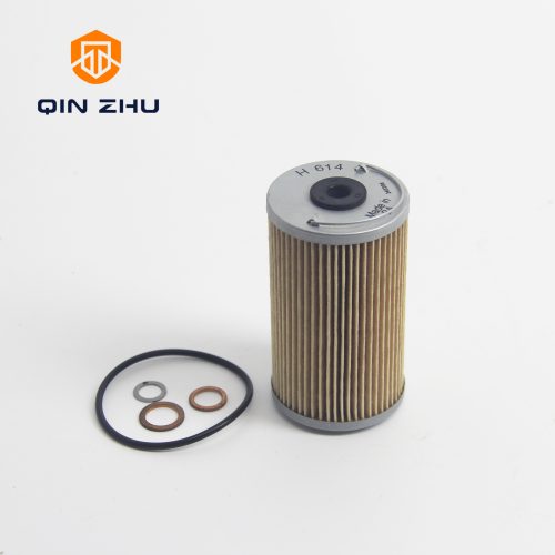 OIL FILTER H614N - Image 4
