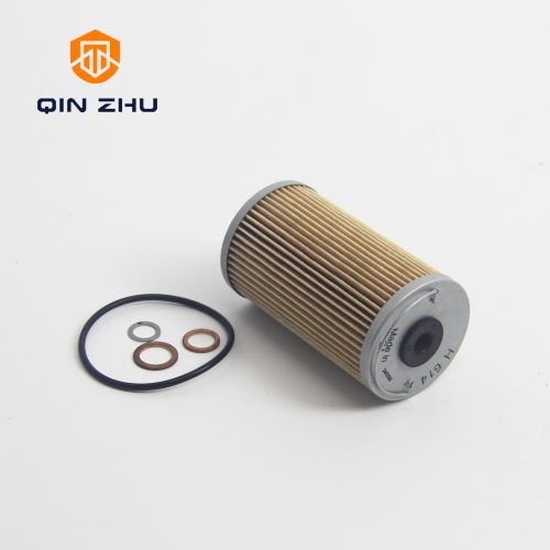 OIL FILTER H614N - Image 3