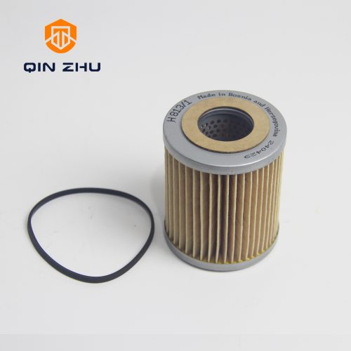 OIL FILTER H813/1X - Image 4