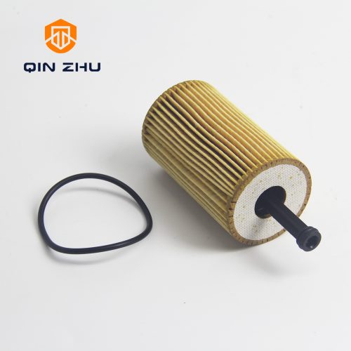 OIL FILTER HU612X - Image 4